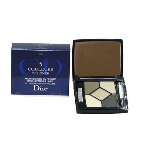 Elryan: Christian Dior 5 Couleurs Designer All